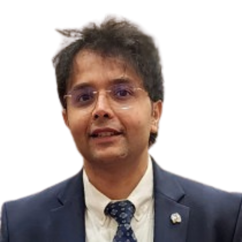 Dr. Anindya Gupta